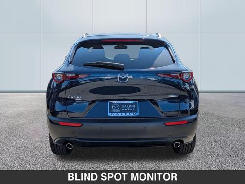 2026 Mazda CX-30 2.5 S Premium Package