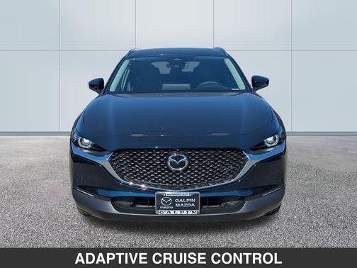 2026 Mazda CX-30 2.5 S Premium Package