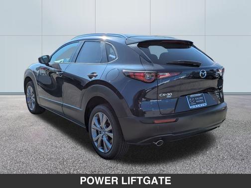 2026 Mazda CX-30 2.5 S Premium Package