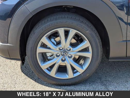 2026 Mazda CX-30 2.5 S Premium Package