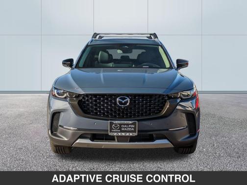 2025 Mazda CX-50 2.5 Turbo Premium Plus Package