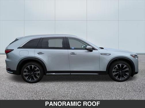 2024 Mazda CX-90 PHEV Base
