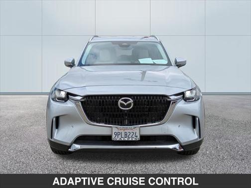 2024 Mazda CX-90 PHEV Base
