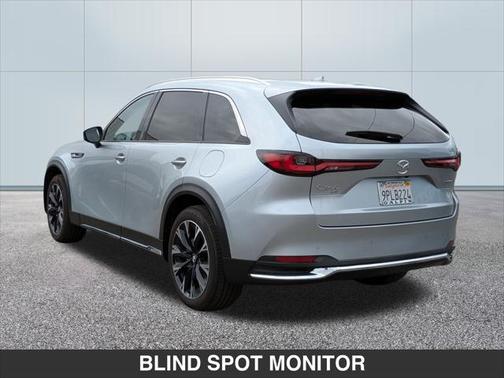 2024 Mazda CX-90 PHEV Base