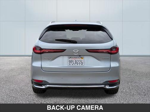 2024 Mazda CX-90 PHEV Base