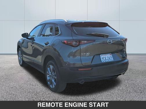 2022 Mazda CX-30 2.5 S Preferred Package