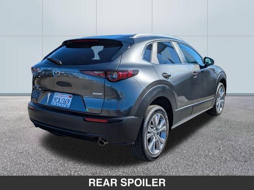 2022 Mazda CX-30 2.5 S Preferred Package