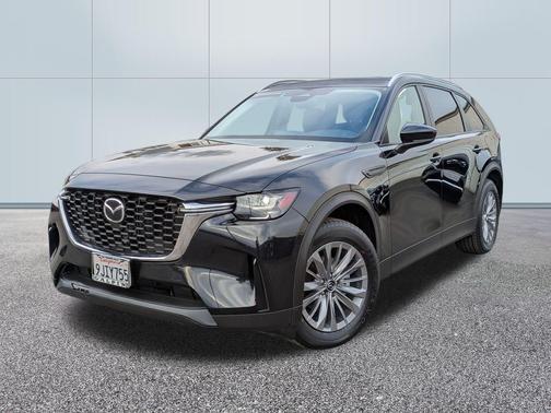 2024 Mazda CX-90 3.3 Turbo S