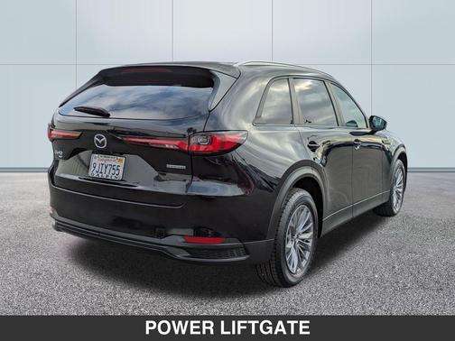 2024 Mazda CX-90 3.3 Turbo S