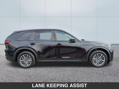 2024 Mazda CX-90 3.3 Turbo S