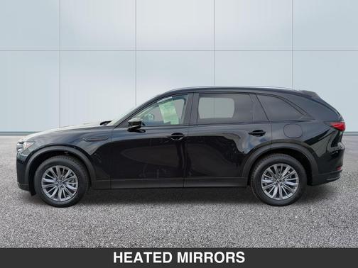2024 Mazda CX-90 3.3 Turbo S