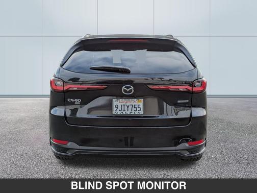 2024 Mazda CX-90 3.3 Turbo S