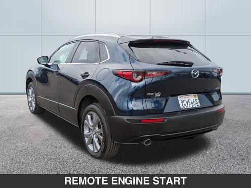 2022 Mazda CX-30 2.5 S Premium Package