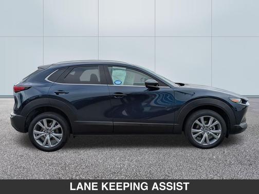 2022 Mazda CX-30 2.5 S Premium Package