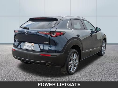 2022 Mazda CX-30 2.5 S Premium Package