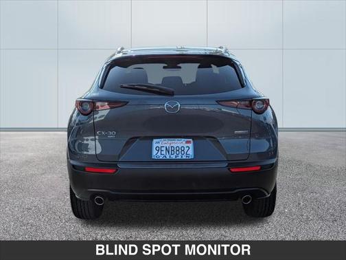 2023 Mazda CX-30 2.5 S Carbon Edition