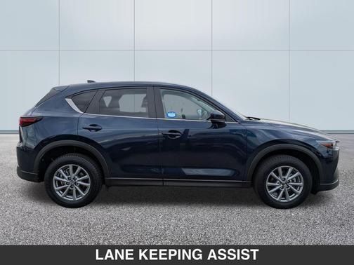 2023 Mazda CX-5 2.5 S Preferred Package