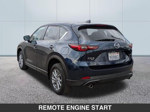 2023 Mazda CX-5 2.5 S Preferred Package