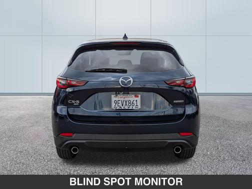 2023 Mazda CX-5 2.5 S Preferred Package