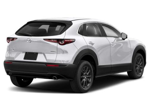 2021 Mazda CX-30 2.5 S