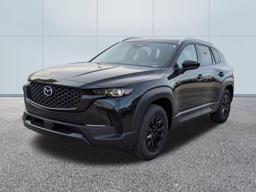 2026 Mazda CX-50 Hybrid H Hybrid Preferred