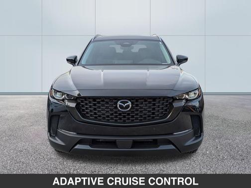 2026 Mazda CX-50 Hybrid H Hybrid Preferred