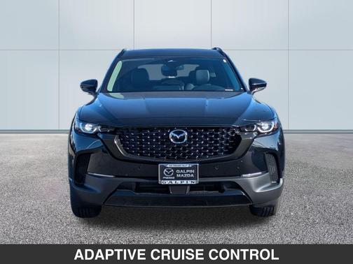 2026 Mazda CX-50 Hybrid Sport