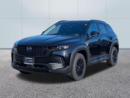 2026 Mazda CX-50 Hybrid Sport