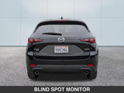 2022 Mazda CX-5 2.5 S Select