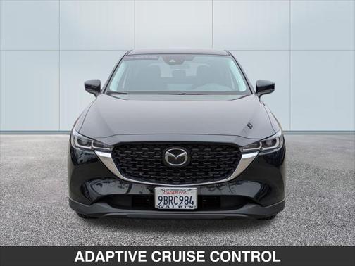 2022 Mazda CX-5 2.5 S Select