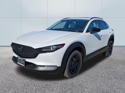 2026 Mazda CX-30 2.5 S