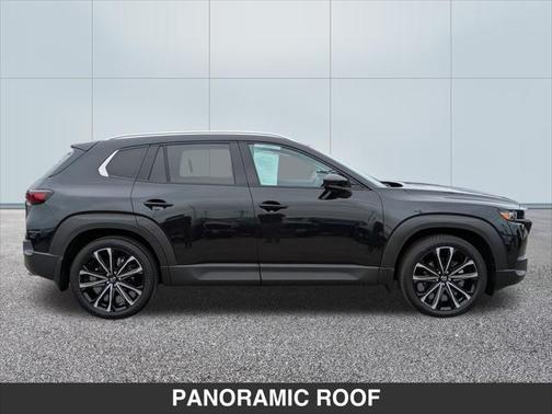 2023 Mazda CX-50 2.5 S Premium Plus