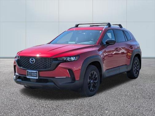 2025 Mazda CX-50 Hybrid Preferred Package