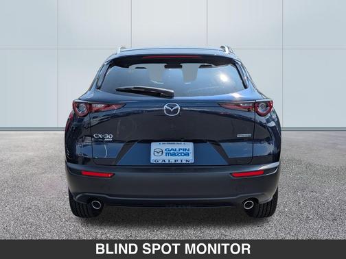 2025 Mazda CX-30 2.5 S Select Sport