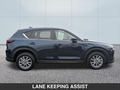 2022 Mazda CX-5 2.5 S Preferred