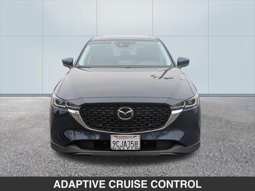 2022 Mazda CX-5 2.5 S Preferred