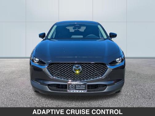 2026 Mazda CX-30 2.5 S Select Sport
