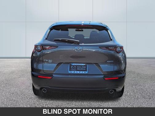 2026 Mazda CX-30 2.5 S Select Sport