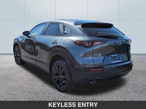 2026 Mazda CX-30 2.5 S Select Sport