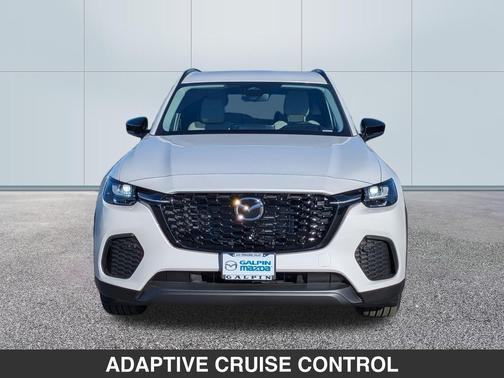 2026 Mazda CX-70 PHEV SC Plus