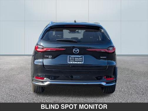 2025 Mazda CX-90 PHEV Premium Plus