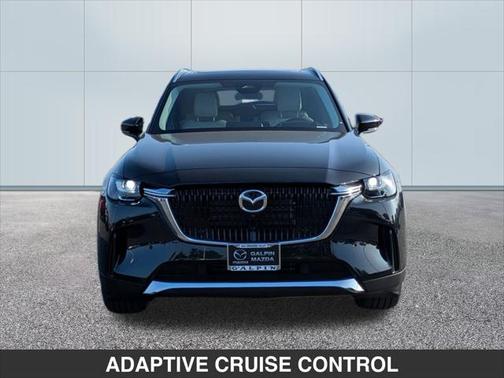 2025 Mazda CX-90 PHEV Premium Plus