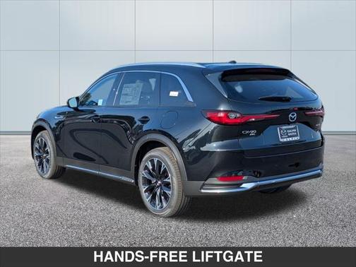 2025 Mazda CX-90 PHEV Premium Plus