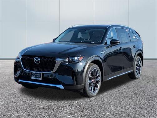 2025 Mazda CX-90 PHEV Premium Plus