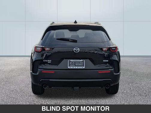 2025 Mazda CX-50 Hybrid H Hybrid Premium