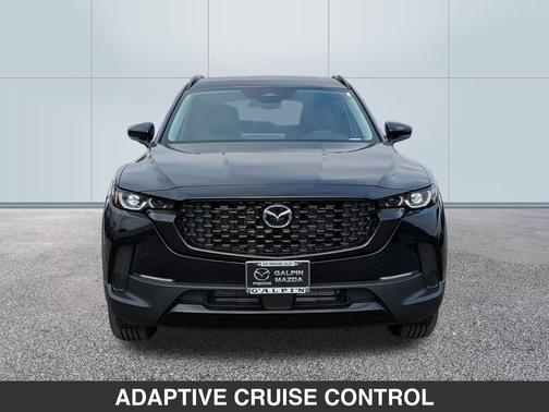 2025 Mazda CX-50 Hybrid H Hybrid Premium