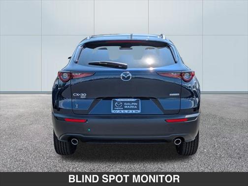 2025 Mazda CX-30 2.5 S Select Sport