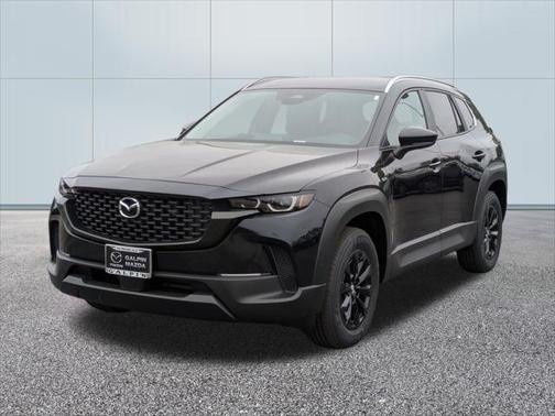 2025 Mazda CX-50 Hybrid Preferred Package