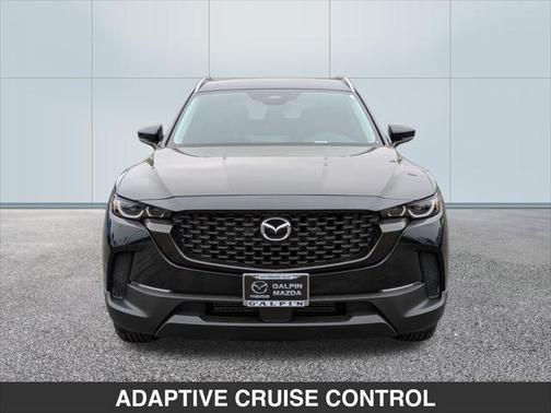 2025 Mazda CX-50 Hybrid Preferred Package