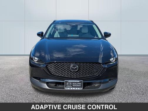 2026 Mazda CX-30 2.5 S